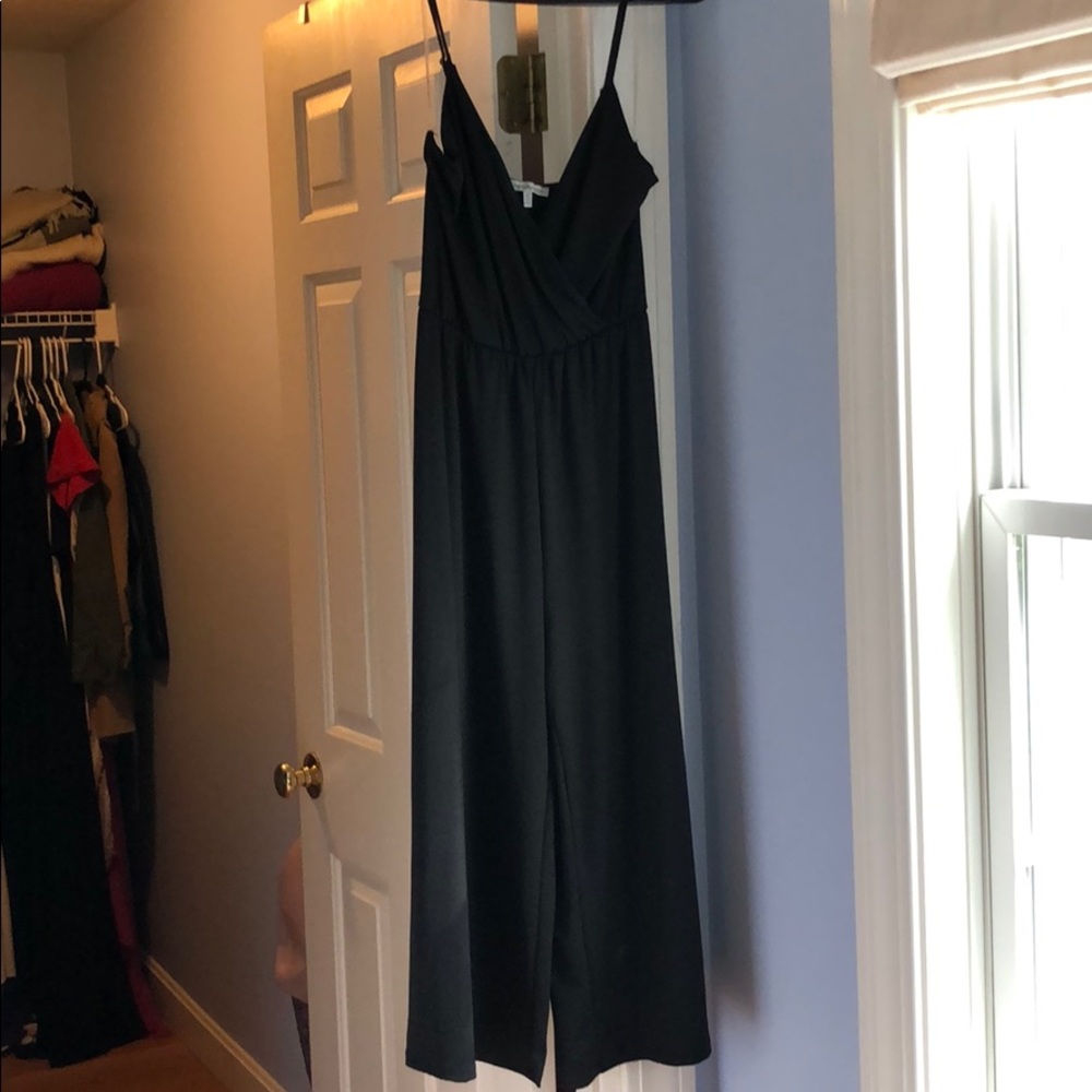 Black jumpsuit - never been worn